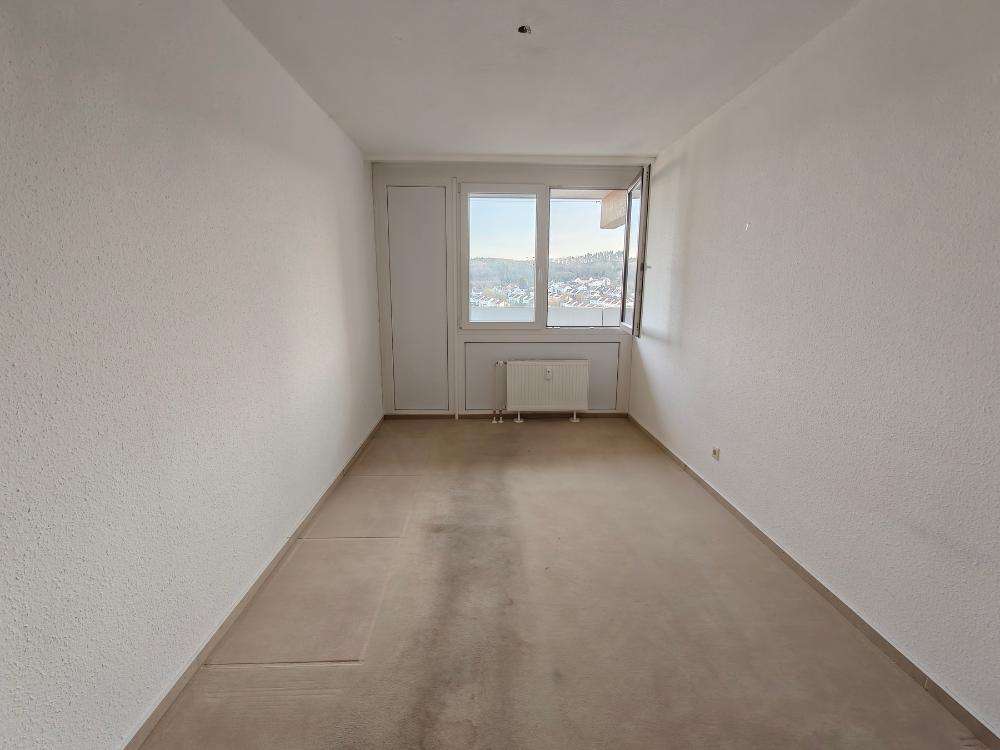 Immobilie in Winnenden - Über den Dächern von Winnenden-Schelmenholz mit toller Aussicht in der Nähe des Krankenhauses Win... - Bild 7