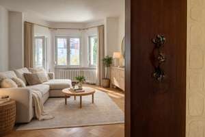 Charmantes Reihenmittelhaus mit großzügigem Platzangebot in attraktiver Lage von Leipzig
 – Die vollständige Adresse der Immobilie erhältst du vom Anbieter., 4229 Schleußig, Leipzig – Vorschaubild 8