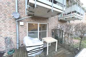 Moderne ETW im EG. mit Terrasse u. kl. Garten in historischer Hofanlage - z.Z. vermietet – Die vollständige Adresse der Immobilie erhältst du vom Anbieter., 47239 Rumeln-Kaldenhausen, Duisburg – Vorschaubild 9