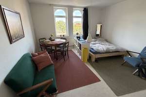 1-Zimmer-Wohnung in zentraler Lage von Jena – 7743 Jena-Zentrum, Jena – Vorschaubild 4