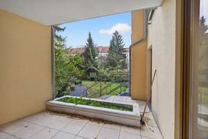 Großzügige 5-Zi.-Wohnung mit hochwertiger Ausstattung I 2 Balkone u. Garten I Top Lage im Kiez – Die vollständige Adresse der Immobilie erhältst du vom Anbieter., 12157 Steglitz, Berlin – Vorschaubild 22