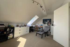 Moderns Traumhaus vor den Toren Münchens  – Die vollständige Adresse der Immobilie erhältst du vom Anbieter., 82140 Olching – Vorschaubild 17
