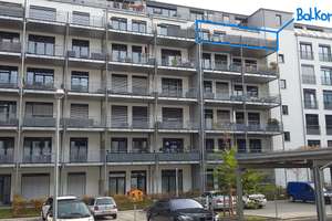 Zuhause mit 3 Zimmern und Balkon in Nürnberg – Heideloffstraße 20, 90478 Glockenhof, Nürnberg – Vorschaubild 4