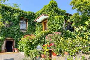 EFH mit besonderem Anwesen | Pool | Kamin | Gewächshäuser | 2 Garagen | direkt am Naturschutzgebiet – 4316 Mölkau, Leipzig – Vorschaubild 16