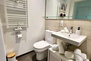 Exklusives City-Apartment mit Balkon – Vollausstattung in Bestlage Pempelfort – Augustastrasse 16, 40477 Pempelfort, Düsseldorf – Vorschaubild 5
