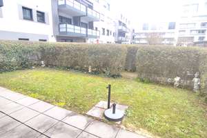 Schöne 2-Zimmer Wohnung ab 01.10.2026 ~ mit Terasse + Tiefgaragenstellplatz – 93047 Westenviertel, Regensburg – Vorschaubild 17
