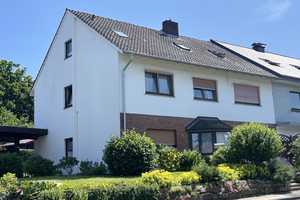 Mehrgenerationenwohnen oder Kapitalanlage – charmantes Reihenendhaus mit drei Einheiten! – Minden-Lübbecke (Kreis) – Vorschaubild 2