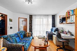 Charmante 2-Zimmer-Wohnung in attraktiver Lage von Neutraubling – Die vollständige Adresse der Immobilie erhältst du vom Anbieter., 93073 Neutraubling – Vorschaubild 5