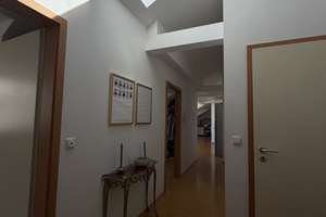 Moderne Dachgeschosswohnung mit Loft-Charakter – Nunnenbeckstraße 18, 90489 Wöhrd, Nürnberg – Vorschaubild 11