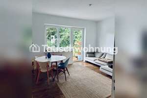 Tauschwohnung: Helle 3-Zimmer-Wohnung in Kiel Blücherplatz tauschen