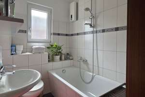 97 m² Wohnkomfort in Mülheim – Erdgeschoss mit Sonnenterrasse – 45473 Altstadt II, Mülheim an der Ruhr – Vorschaubild 5