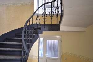 Maisonette-Wohnung zum Ausbau im Theaterviertel! – Die vollständige Adresse der Immobilie erhältst du vom Anbieter., 68161 Schwetzingerstadt/Oststadt, Mannheim – Vorschaubild 4
