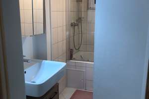 Moderne 2 Zimmer Souterrain-Wohnung in Rodenkirchen – Die vollständige Adresse der Immobilie erhältst du vom Anbieter., 50996 Rodenkirchen (Ortsteil), Köln – Vorschaubild 9