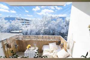 Design-Bad, Loft Ambiente & Südbalkon! Kernsanierte 4,5-Zimmer-Familienwohnung in Neufahrn – Echinger Straße 21, 85375 Neufahrn bei Freising – Vorschaubild 17