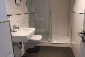 Wohnen im Schwanenquartier / moderne und renovierte 3 Zimmerwohnung mit Küche!