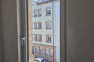 Nürnberg Rennweg: Gepflegte 2-Zi.-Wohnung mit neuer Heizung & Fenstern nahe Stadtpark – Die vollständige Adresse der Immobilie erhältst du vom Anbieter., 90489 Veilhof, Nürnberg – Vorschaubild 21