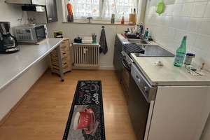 2-Zimmer-Wohnung in der Pforzheimer Oststadt – Gymnasiumstraße 139, 75175 Oststadt, Pforzheim – Vorschaubild 4