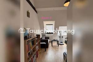 Tauschwohnung: Aachen-Mitte: Gemütliche 2-Zimmer-Wohnung – Die vollständige Adresse der Immobilie erhältst du vom Anbieter., 52062 Kaiserplatz, Aachen – Vorschaubild 9