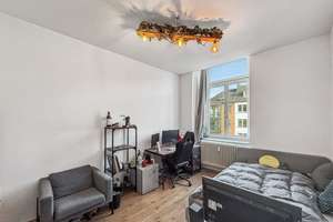 Solide Kapitalanlage - Denkmalgeschützte 4-Zimmer-Wohnung am Rande des Frankenberger Viertels – Die vollständige Adresse der Immobilie erhältst du vom Anbieter., 52070 Kaiserplatz, Aachen – Vorschaubild 10