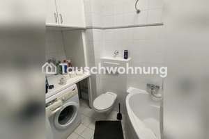 Tauschwohnung: Tausche sehr große 3-Zimmer-Wohnung am Wettersteinplatz – Die vollständige Adresse der Immobilie erhältst du vom Anbieter., 81547 Giesing, München – Vorschaubild 15