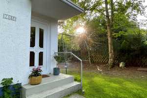 Modernes Familienidyll in Wannsee – 6 Zimmer, Garten & Ausbaupotenzial, provisionsfrei – Berlin – Vorschaubild 3