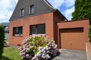 Freistehendes EFH mit Wintergarten (teils sanierungsbedürftig) UND Baugrundstück in D-Gurkenland – Düsseldorf – Vorschaubild 2