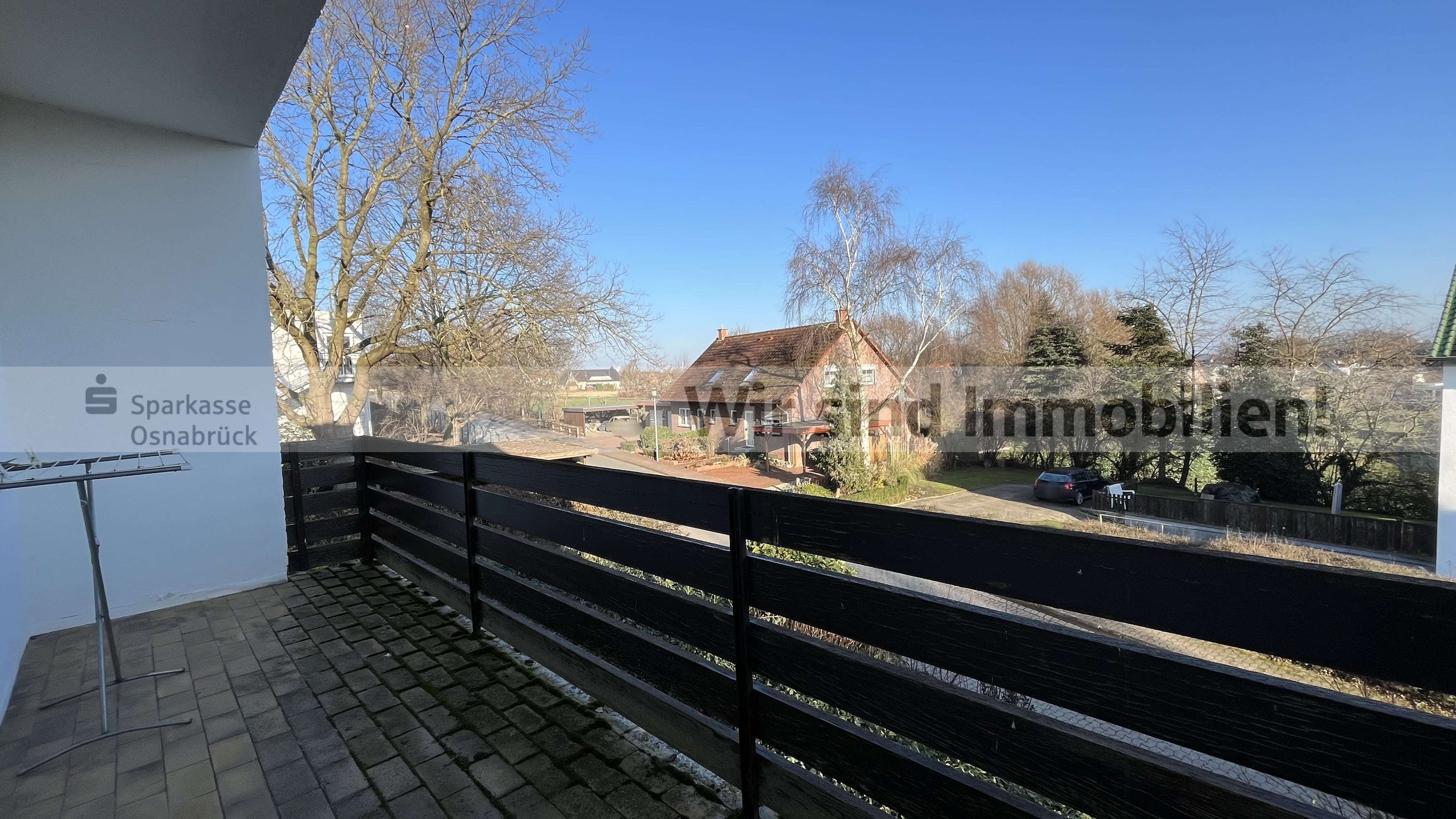 Immobilie in Bohmte - Reichlich Platz zum Wohnen -  In zentraler Lage !  - Bild 6