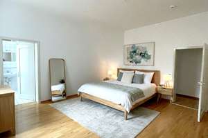 2-Zimmer-Wohnung
im Herzen der Stadt – Die vollständige Adresse der Immobilie erhältst du vom Anbieter., 70197 Rotebühl, Stuttgart – Vorschaubild 3