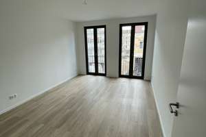 Alltagstaugliche 3-Zimmer-Wohnung mit Balkon in Berlin – Behringstrasse 20, 12437 Baumschulenweg, Berlin – Vorschaubild 9