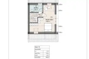 - BEZUG IN 6  MONATEN MÖGLICH  - ELEGANTES HAUS 180 m² - TOP AUSSTATTUNG - – Schillingswaldstraße 41/1, 75438 Enzkreis – Vorschaubild 8