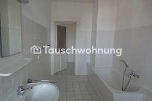 Tauschwohnung: Schöne helle Altbauwohnung, großer Balkon, Blick ins Grüne – Alfred-Kästner-Straße 61, 4275 Südvorstadt, Leipzig – Vorschaubild 11
