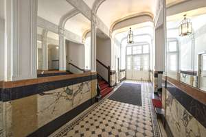Design und Wohnqualität in gefragter Lage! – Die vollständige Adresse der Immobilie erhältst du vom Anbieter., 10823 Schöneberg, Berlin – Vorschaubild 13