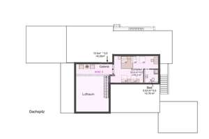 Truderinger Triple: Modernisiertes XL-Wohnhaus mit 3-4 Wohnungen – Die vollständige Adresse der Immobilie erhältst du vom Anbieter., 81827 Waldtrudering, München – Vorschaubild 24