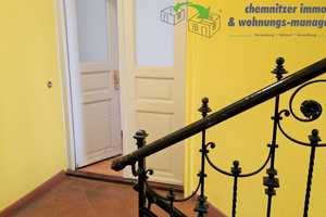 Charmante 3-Raum-Dachgeschosswohnung in Schloßchemnitz – Winklerstraße 19, 9113 Chemnitz – Vorschaubild 9