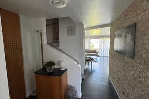 Traumhaftes Doppelhaus mit Pool, Weitblick & hochwertiger mod, Ausstattung - in ruhiger Lage – Laurentiusstr. 11A, 41189 Mönchengladbach – Vorschaubild 9
