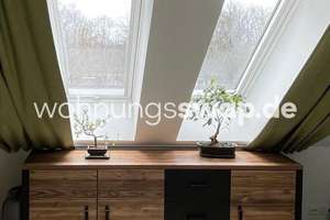 Wohnungstausch: Lohhof 3a – Lohhof a 3, 20000 Hamm, Hamburg – Vorschaubild 3