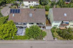 Familienfreundliches Zweifamilienhaus im begehrten Schlösslesfeld – Die vollständige Adresse der Immobilie erhältst du vom Anbieter., 71640 Ost, Ludwigsburg – Vorschaubild 19