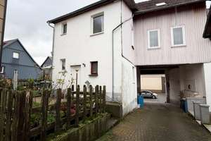 Leerstehendes Zweifamilienhaus mit Garten im Harz! – Die vollständige Adresse der Immobilie erhältst du vom Anbieter., 37431 Bad Lauterberg im Harz – Vorschaubild 8