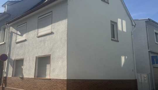 Bild von Christian Dik Immobilien / Kleines, schnuckeliges Einfamilienhaus in ruhiger Lage