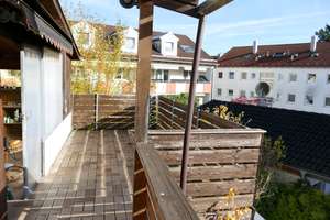 ZFH, derzeit vermietet, zur Eigennutzung oder Kapitalanlage – Die vollständige Adresse der Immobilie erhältst du vom Anbieter., 84478 Waldkraiburg – Vorschaubild 23