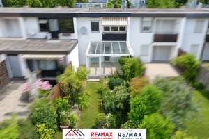 Schönes RMH mit 105m² inkl. Wintergarten, Garage und privatem Garten in ruhiger Lage von Heidelberg – Die vollständige Adresse der Immobilie erhältst du vom Anbieter., 69126 Rohrbach, Heidelberg – Vorschaubild 27