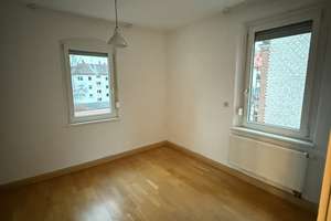 Helle 3-Zimmer Wohnung im 3. OG in Nürnberg-St. Johannis – Bielingstraße 13, 90491 St. Johannis, Nürnberg – Vorschaubild 3