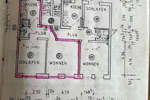 Kieler Lebensfreude: 2-Zimmer-Wohnung im Stadtteil Südfriedhof mit Balkon – Stadtfeldkamp 39, 24114 Südfriedhof, Kiel – Vorschaubild 18