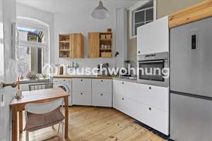 Tauschwohnung: 3 Zimmer in Kreuzberg gegen 3-4 Zimmer – Zeughofstr 19, 10997 Kreuzberg, Berlin – Vorschaubild 8