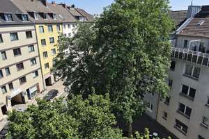 2-Zimmer-Eigentumswohnung mit großer Dachterrasse in Düsseldorf Oberbilk – 40227 Oberbilk, Düsseldorf – Vorschaubild 11