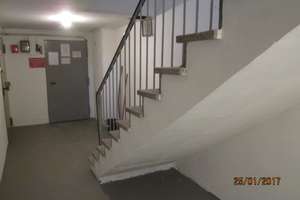 Schöne 3 - Z.-DG.- Wohnung, 84 m2 plus Speicher , D.- Derendorf – Rather Str. 5, 40476 Derendorf, Düsseldorf – Vorschaubild 36