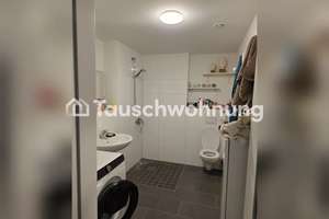 Tauschwohnung: Gemütliche Flat in Bramfeld zum Tausch
