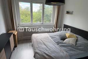 Tauschwohnung: Suche 3-Zi-Wohnung in Berlin, biete 2-Zi in Reinickendorf – Die vollständige Adresse der Immobilie erhältst du vom Anbieter., 13407 Reinickendorf (Ortsteil), Berlin – Vorschaubild 5