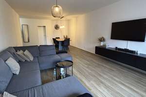 Attraktive 3-Zimmer-Wohnung mit Balkon und Garage in Aachen/Eilendorf – Die vollständige Adresse der Immobilie erhältst du vom Anbieter., 52080 Eilendorf, Aachen – Vorschaubild 6