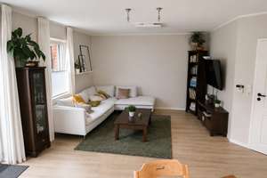 Modernisierte Doppelhaushälfte mit Garten & Fußbodenheizung – 26135 Drielaker Moor, Oldenburg (Oldenburg) – Vorschaubild 5